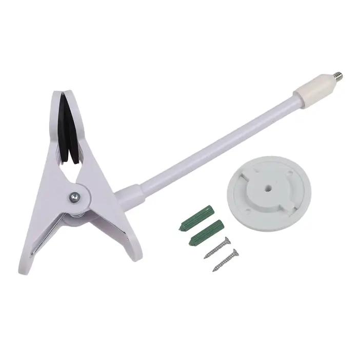 Support de caméra flexible