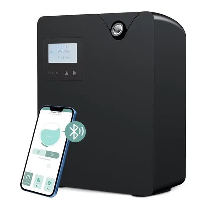 Diffuseur d'arôme intelligent Bluetooth