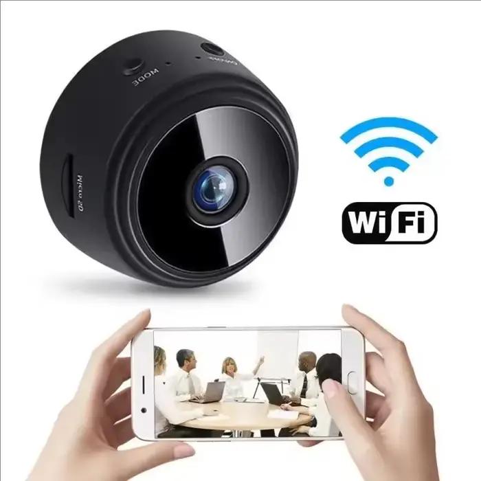 Mini caméra WiFi A9 Enregistreur vidéo sans fil