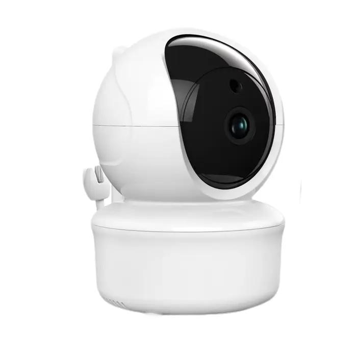 Moniteur bébé avec caméra unique et écran