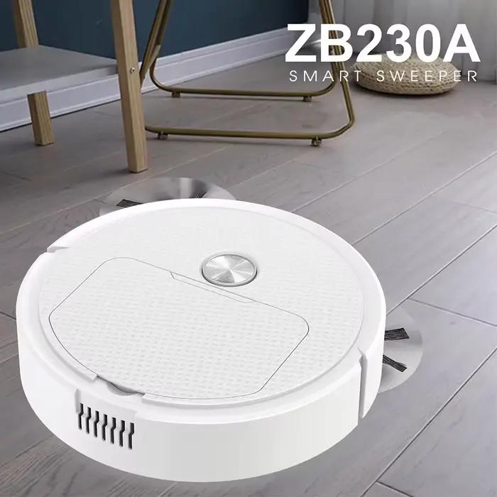 NOUVEAU Robot de nettoyage intelligent 3 en 1