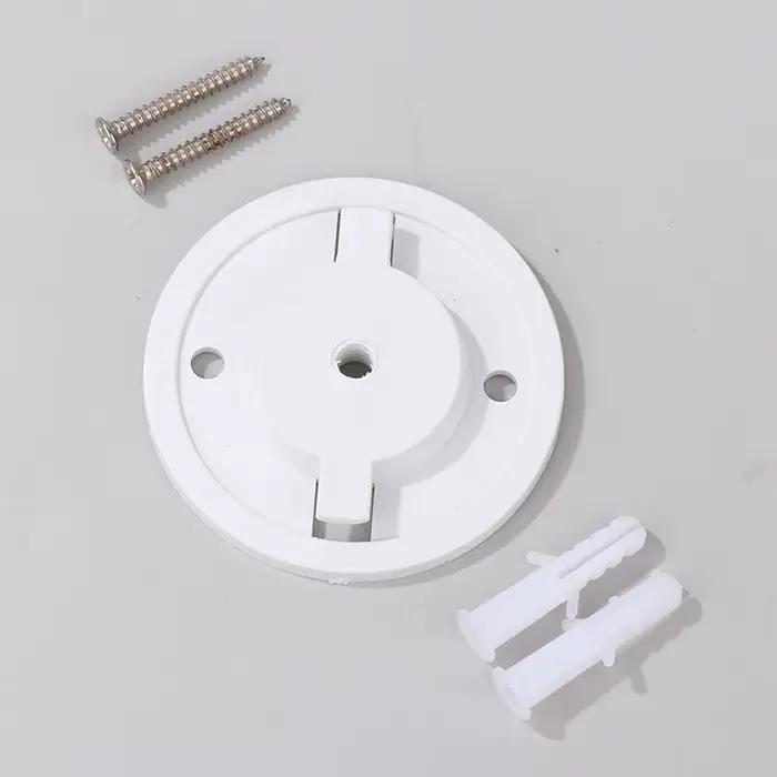 Base de montage murale ABS pour caméra intelligente Tapo C200, accessoires TL70, sac à vis, suspension au plafond à l'envers pour TP-Link C210