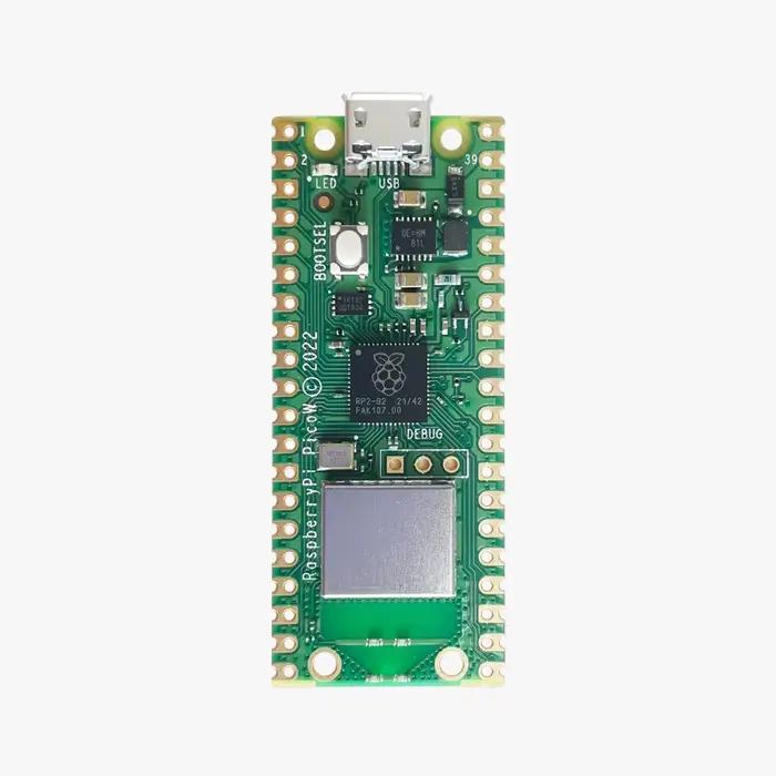 Raspberry Pi Pico/2 original