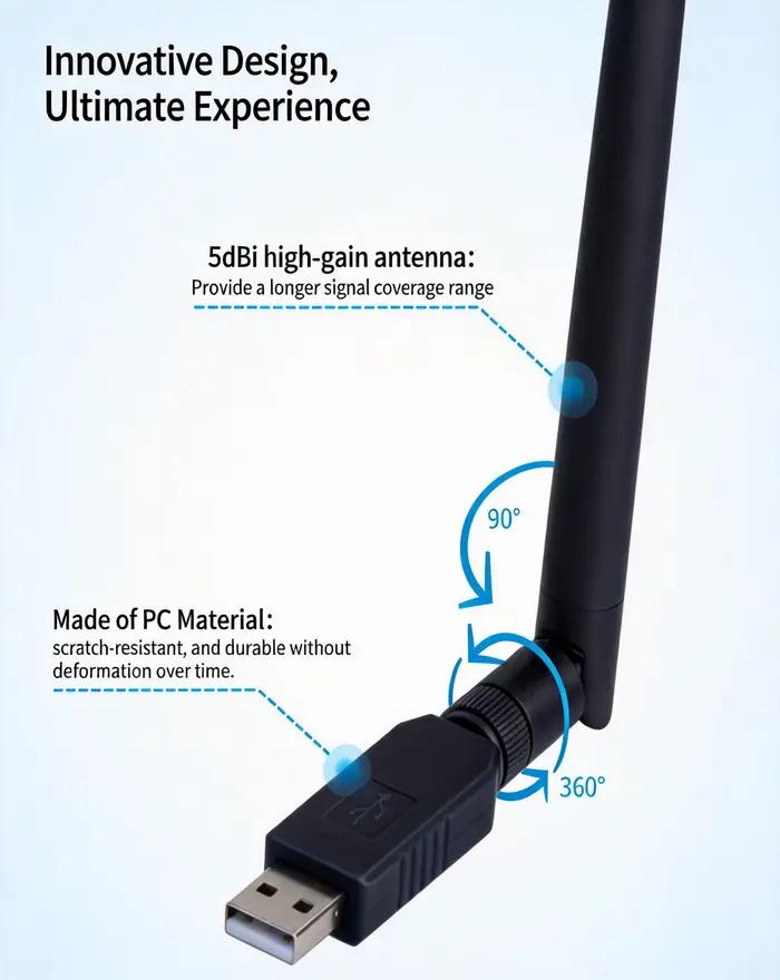 Home Assistant Connect ZBT-1 Dongle Zigbee 3.0 compatible avec Zigbee