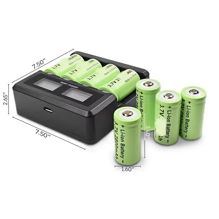 Batterie aste pour caméra de sécurité Arlo