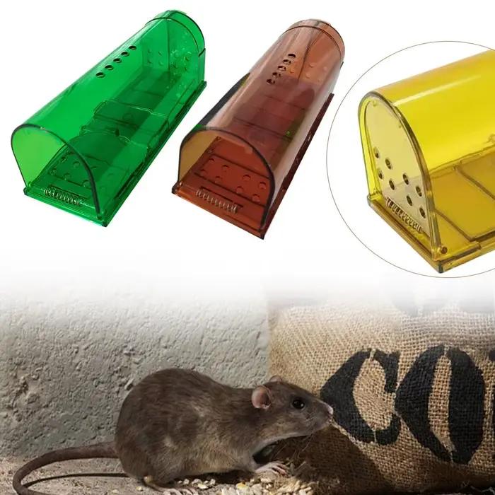 Piège à souris puissant pour animaux de compagnie