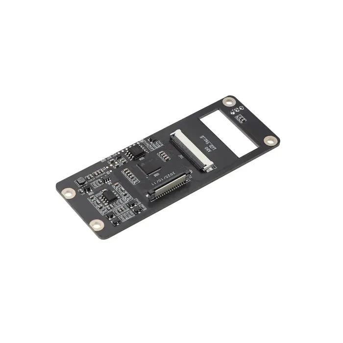 AIYIMA Audio logiciel carte et télécommande mis à niveau du firmware pour A80