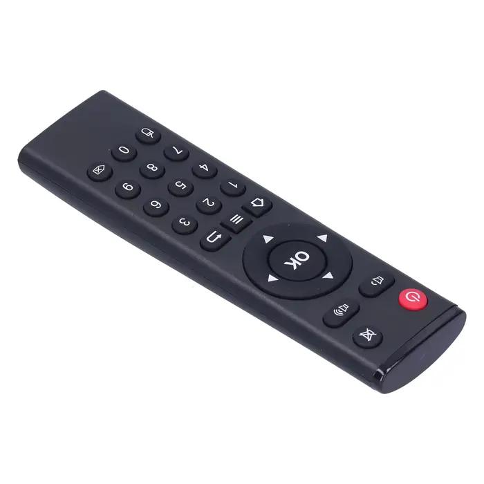 Remplacement de télécommande universelle pour Tanix W2 TX3 TX5 TX6 TX6S TX9 TX68