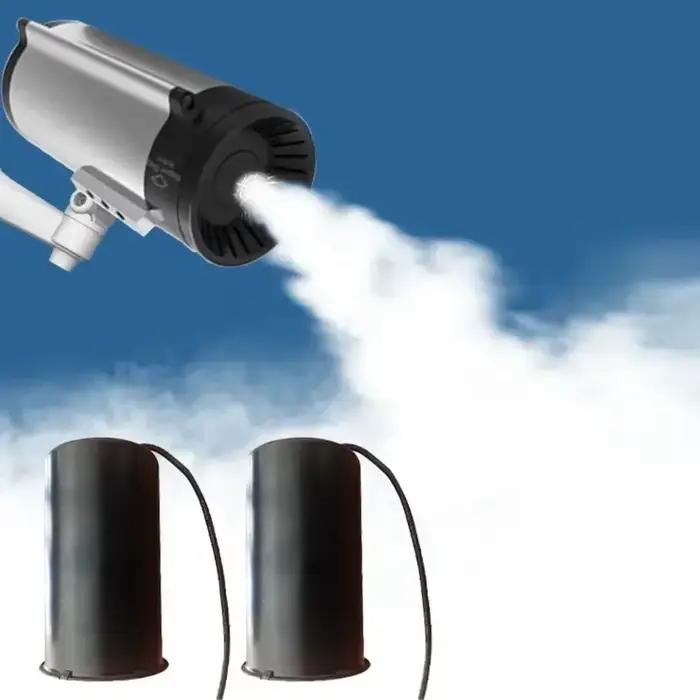 Générateur de brouillard de sécurité antivol