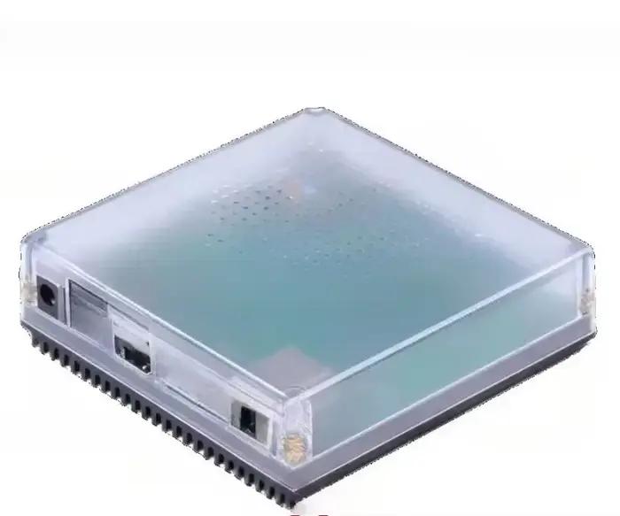 Passerelle serveur Home Assistant vert Smart Home Box