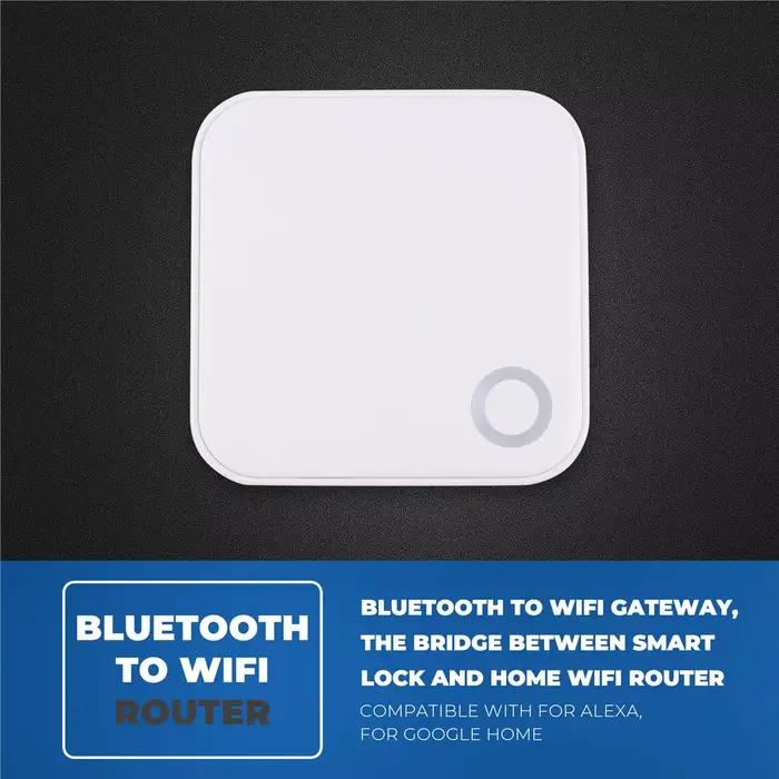Goodprice Smart TTLock APP G5 Gateway