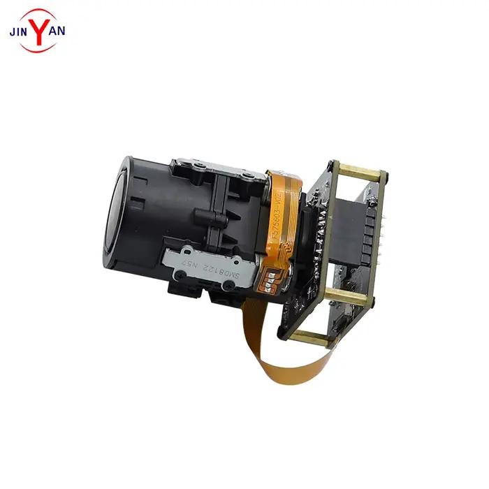 Module de caméra 8 mégapixels IMX415 avec mouvement intégré