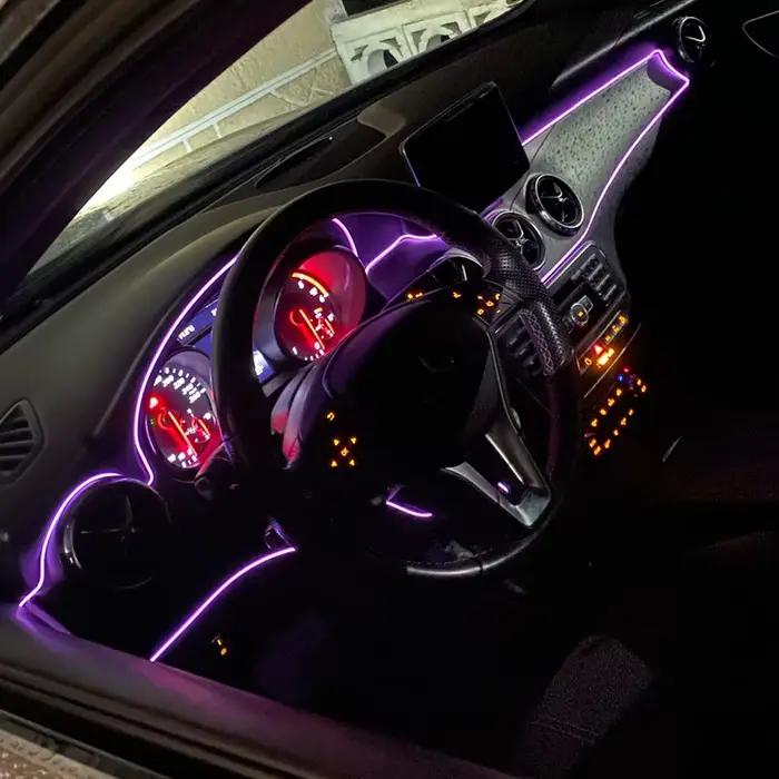 Bande Lumineuse LED Flexible de 5m