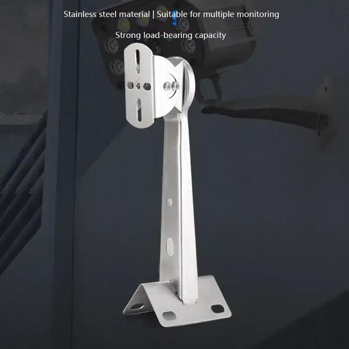ESscreenshot-Support de caméra de vidéosurveillance en aluminium