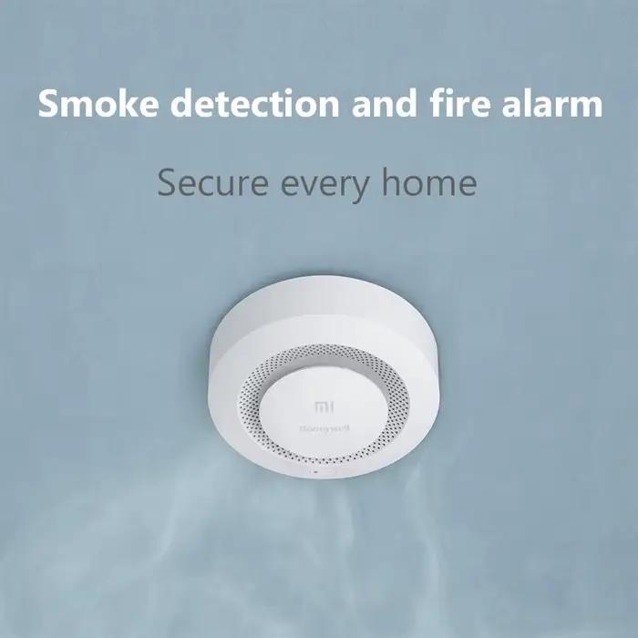 Xiaomi – détecteur de fumée Honeywell