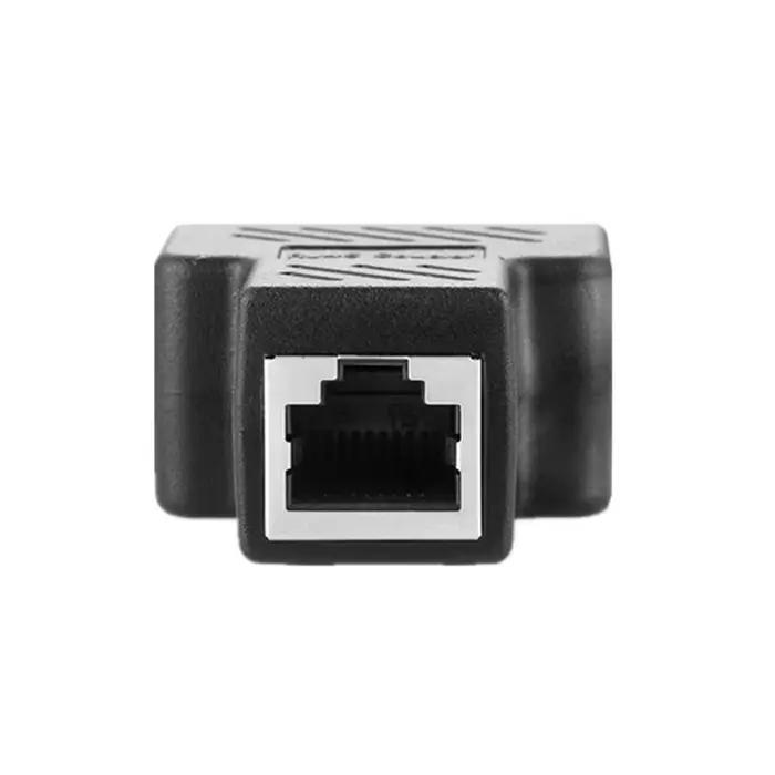 Connecteur de câble réseau RJ45 Gbps