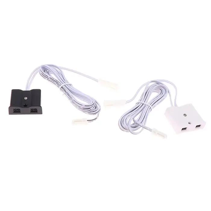 Interrupteur de porte DC12-24V à double capteur