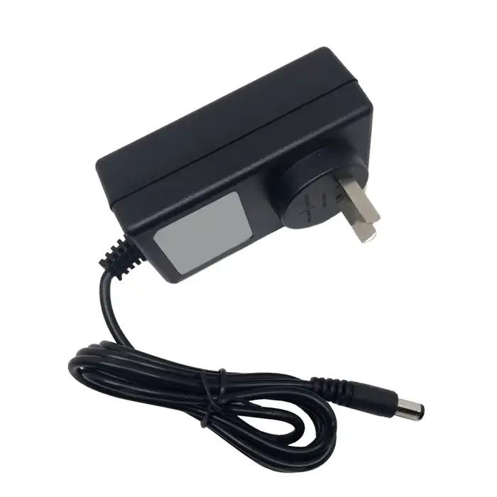 Adaptateur secteur d'alimentation 24V 1A 1000MA pour câble de chargeur Philips Hue Lightstrip Plus V3