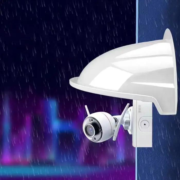 Boîtier de protection pour caméra de sécurité