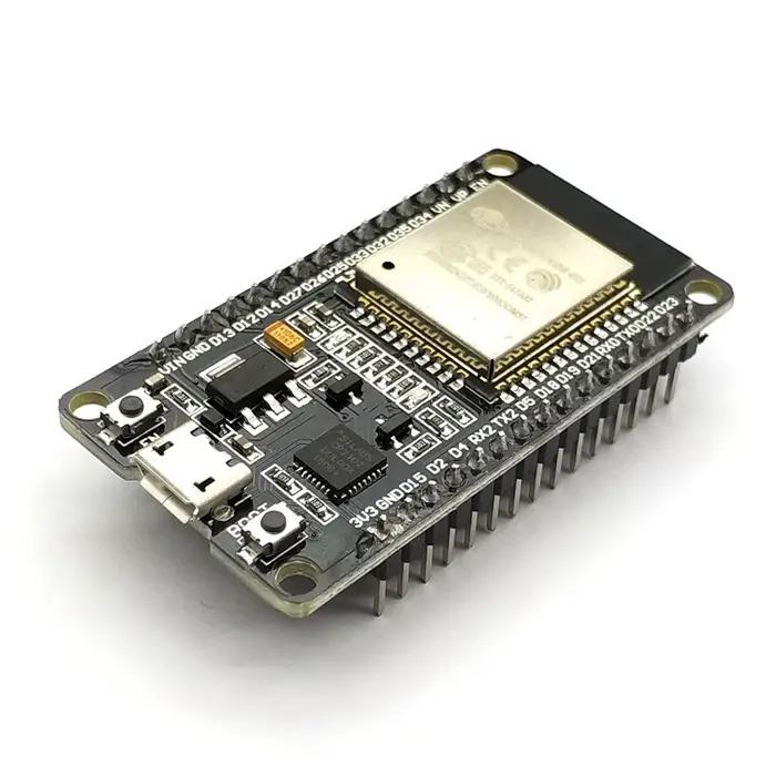 Carte de développement sans fil WiFi Bluetooth ESP32 ESP32S
