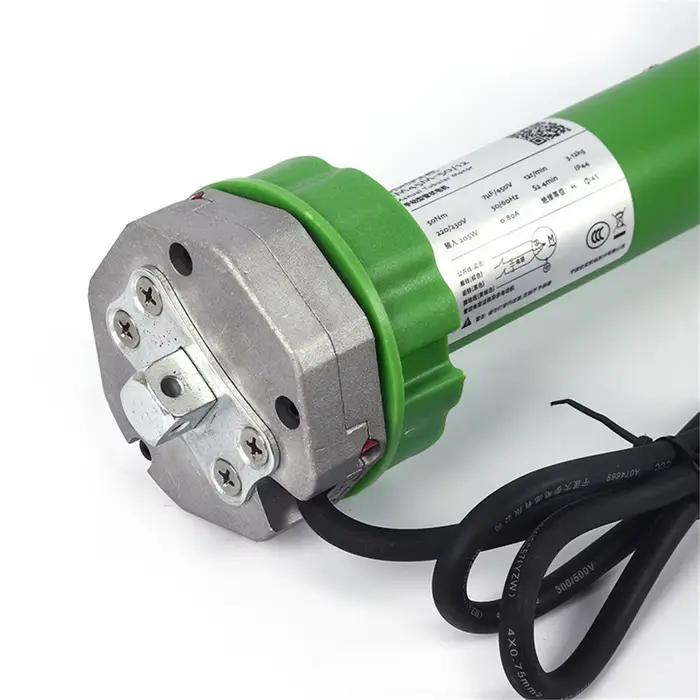 Dooya-Moteur tubulaire manuel