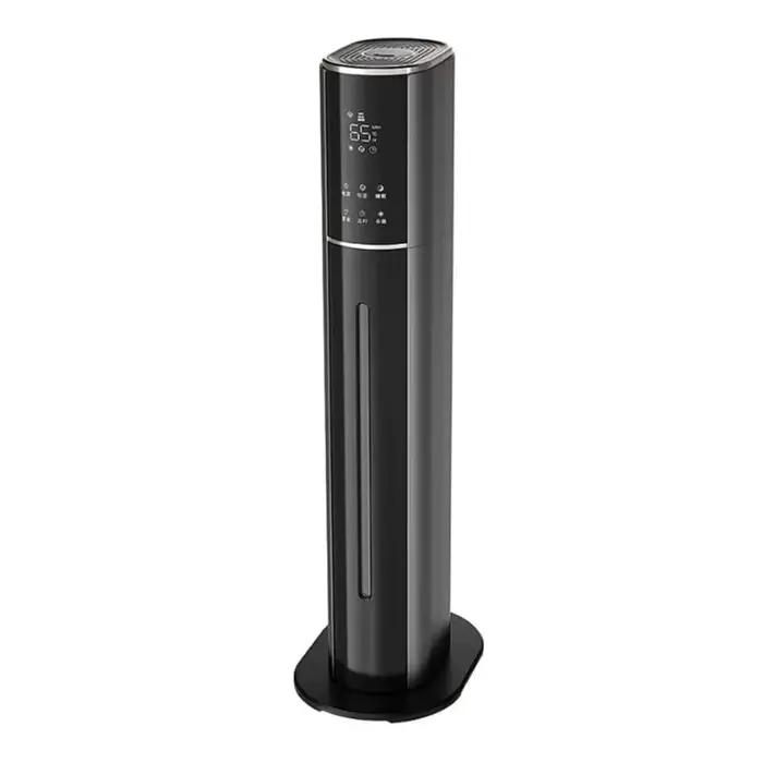 Humidificateur d'air domestique silencieux pour femme enceinte