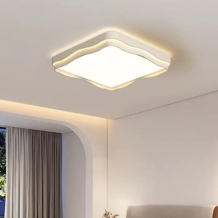 KAGU – plafonnier LED moderne