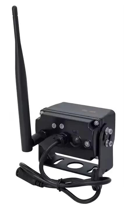 Caméra de recul sans fil 7 pouces avec moniteur