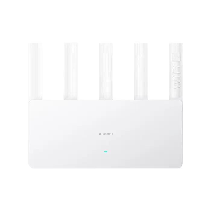 Xiaomi-Routeur BE5000 Wi-Fi 7 2.4/5GHz