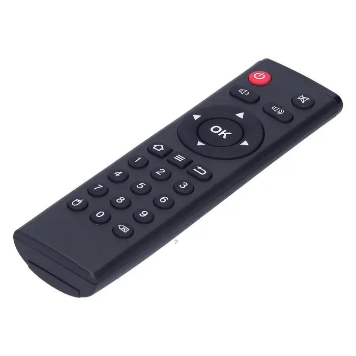 Remplacement de télécommande universelle pour Tanix W2 TX3 TX5 TX6 TX6S TX9 TX68