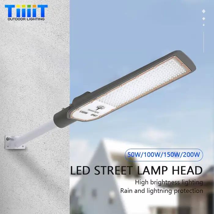 Lampadaire extérieur LED