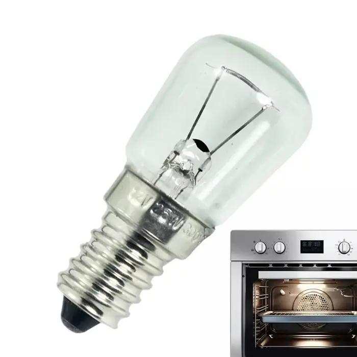 Ampoules LED E14 Blanc Vert Haute Qualité Pour Chambre Cuisine Réfrigérateur Occasions Spéciales