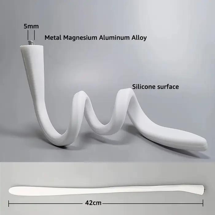 Support de caméra IP en Silicone