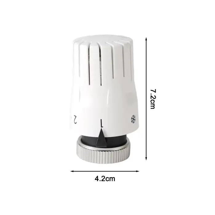Tête thermostatique M30x1.5