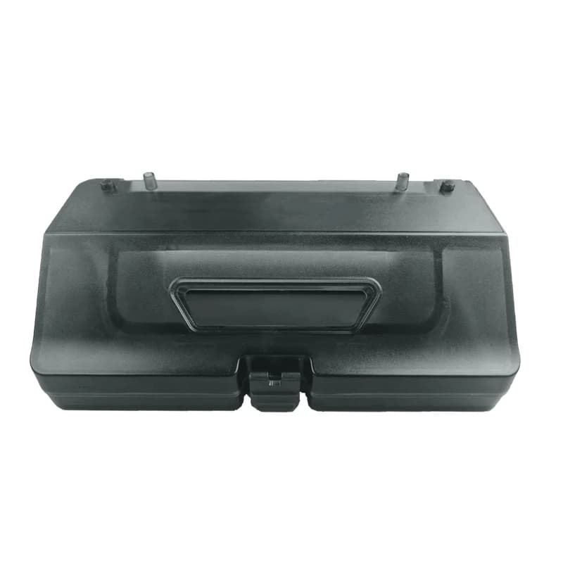 Réservoir d’eau 2 en 1 avec bac à poussière compatible avec Xiaomi Mijia Mop 2S / Mop Pro STYJ02YM /