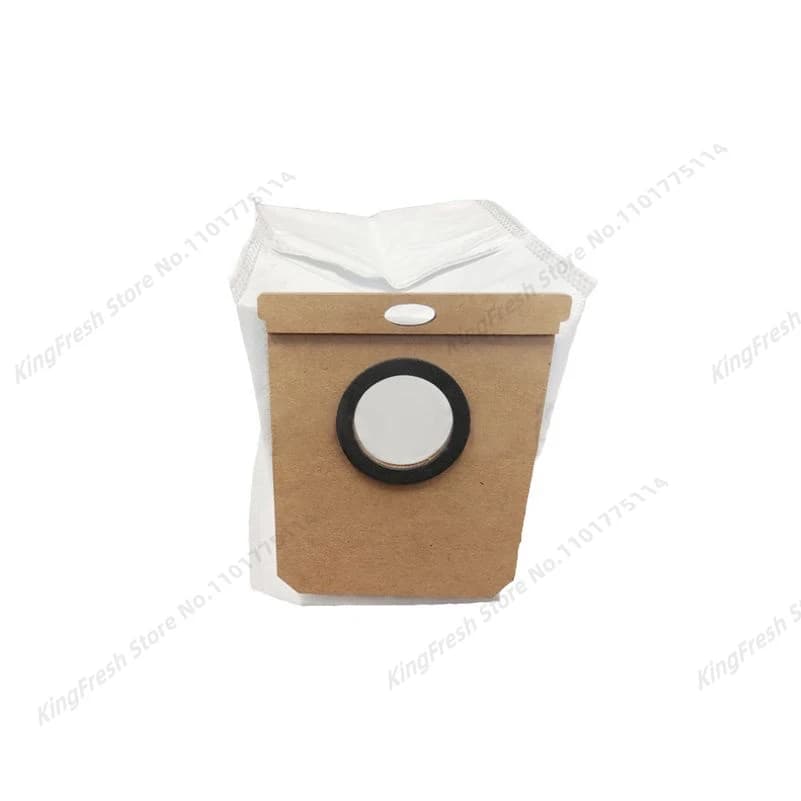 Sac à poussière compatible avec Deerma X70, Deerma S30, Cecotec Conga 15090 / 16090 pièces aspirateu