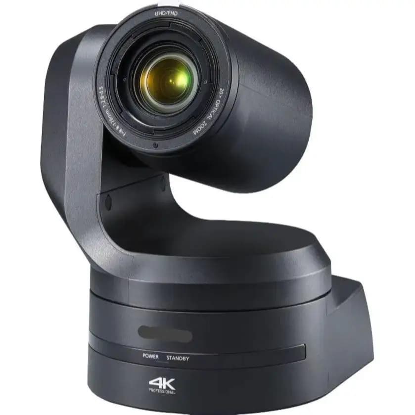 NOUVEAU AW-UE150 UHD 4K 20x PTZ