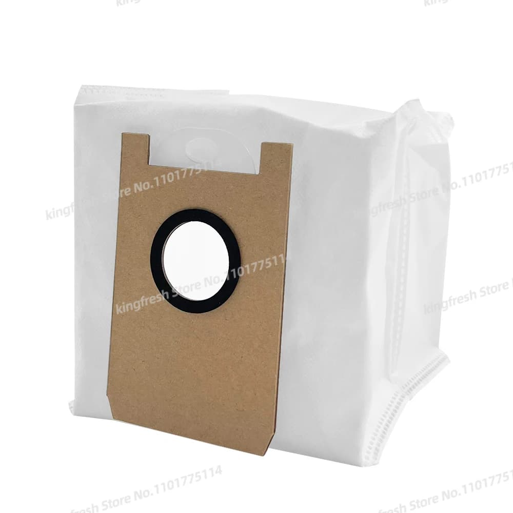 Compatible avec les Pièces de l’Aspirateur AIRROBO T20+ / T25+ / T30+ / L40+ / L50+ / L60+ / FIXR T2