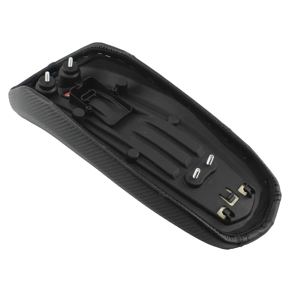Pour Sur Ron Vélo Électrique Moto Personnalisé Selle Café Racer Siège sur Sur Ron Pièces En Fiber De
