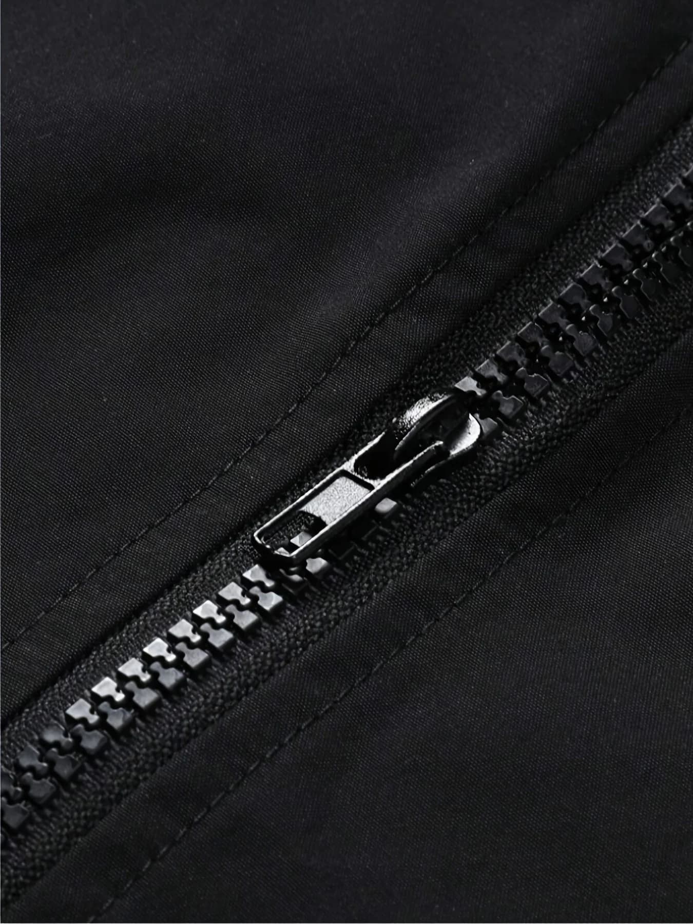 Veste colorée pour hommes, légère, décontractée, voyage, coupe-vent et résistante à l'usure, tissu d