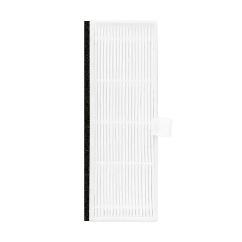 Compatible avec ( Neabot NoMo N2, Imou L11 Pro, Honiture Q6 Pro ) Brosse à rouleau Filtre Chiffon de