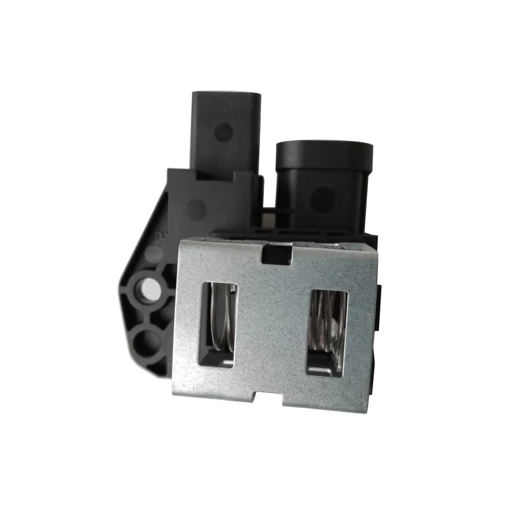 1267J6 98372A01 9827870080   Résistance de relais de moteur de ventilateur de radiateur, pour Peugeo