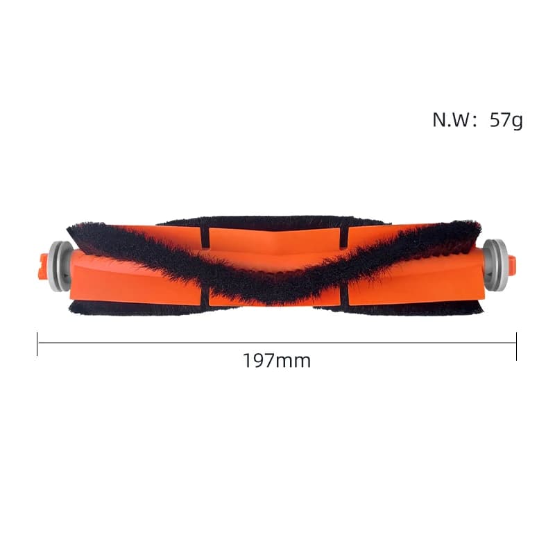 Convient pour Xiaomi Mi Robot Vacuum Mop 2 Lite / Mi Robot Vacuum Mop 2 Pro MJSTL / MJST1SHW Pièces 