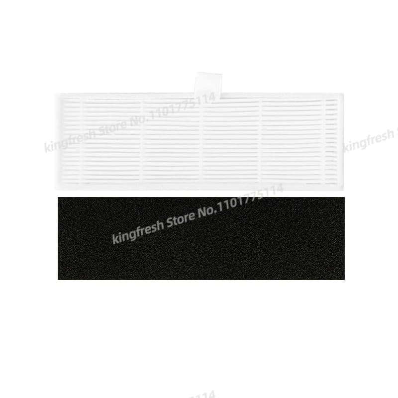 Compatible avec Lenovo T1S Pro / T1 Pro / Proscenic M7 Pro / Honiture Q6Pièces de Rechange Accessoir