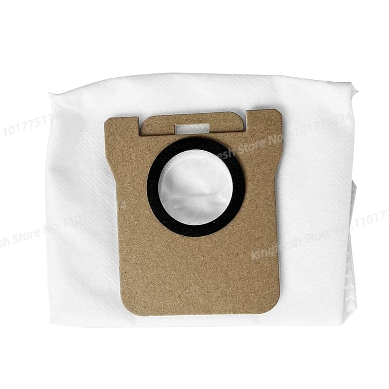 Compatible avec Xiaomi Robot Vacuum X20+, X10+ / X20 Plus, X10 Plus Pièces de Rechange Accessoires B