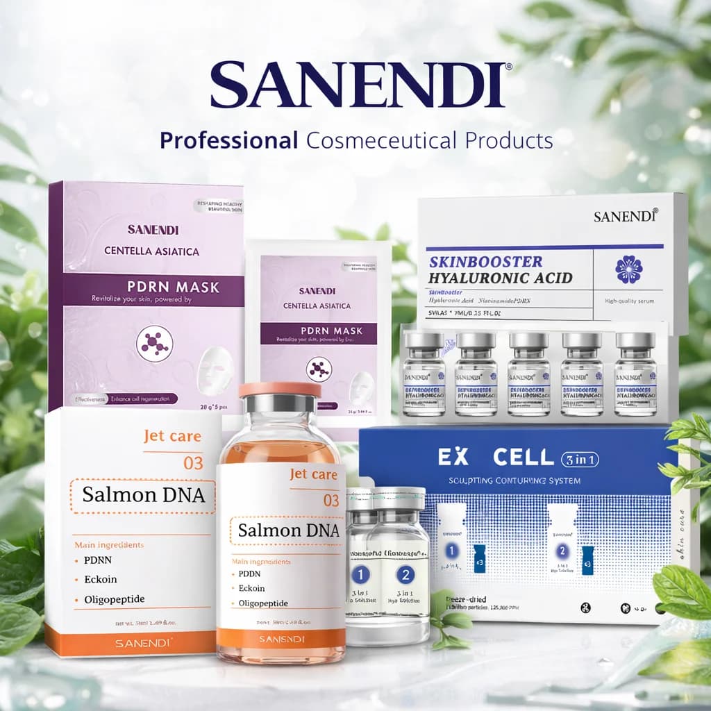 Sérum ADN de saumon PDRN, acide hyaluronique, booster cutané, essence EX-NAD+PLA, masque hydratant l