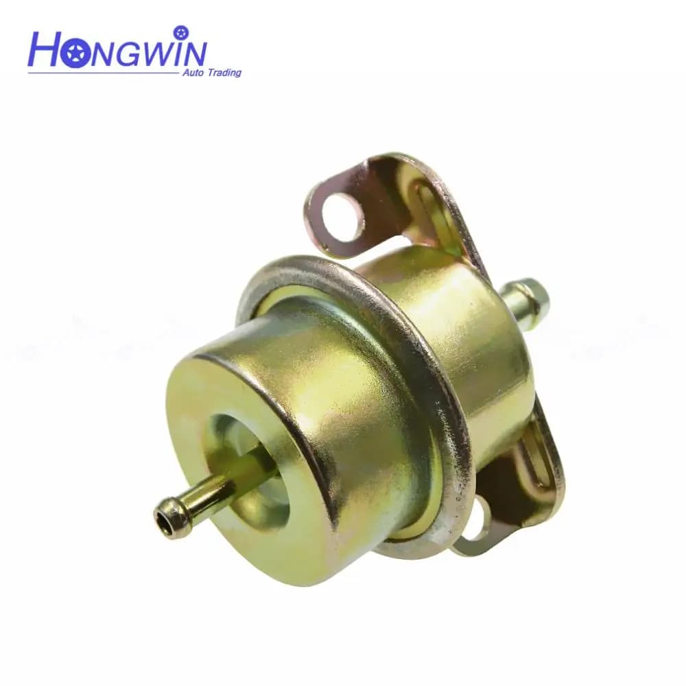 Régulateur de pression de carburant pour Volvo 240 740 760 780 940 960 1988- Saab 9000 0280160227 35