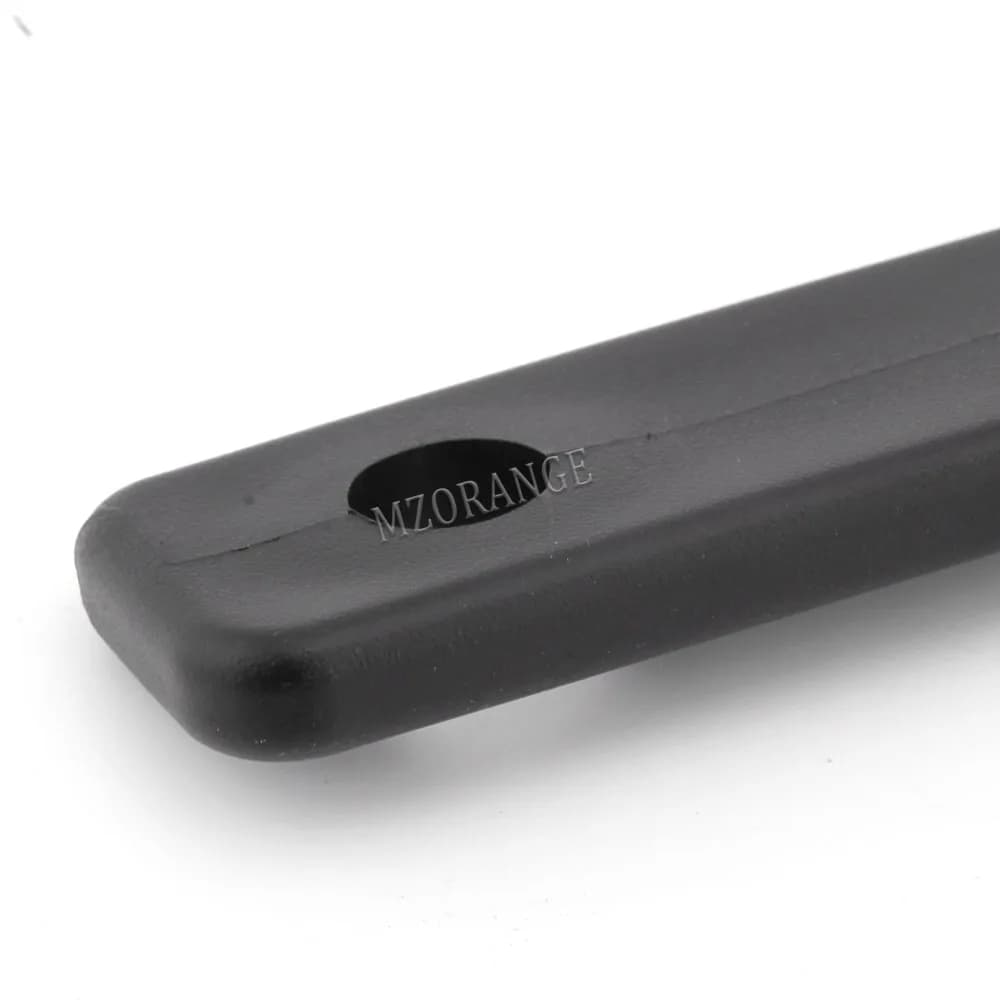 Support de ceinture de sécurité avant, 2 pièces, crochet de guidage d'extension pour Ford Mustang Ec