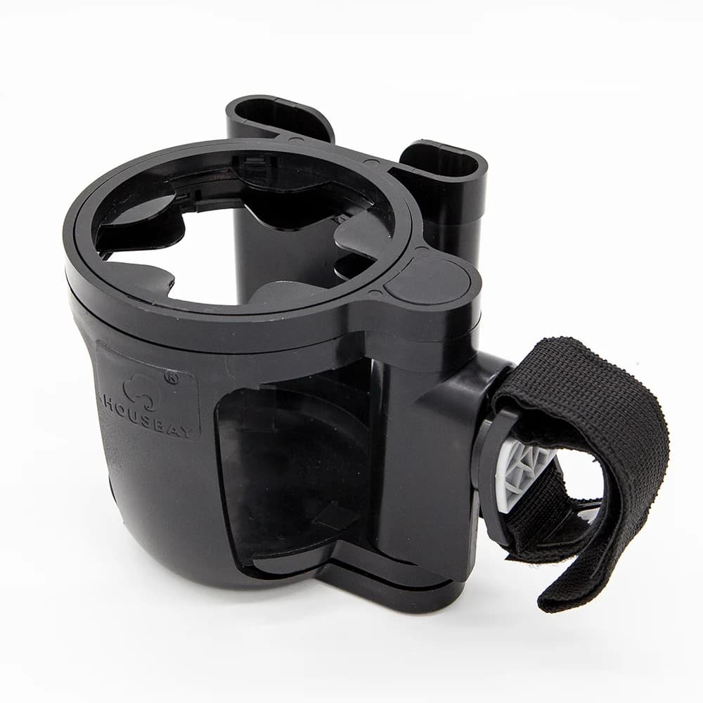 Porte-gobelet de poussette Support de téléphone bouteille de lait porte-gobelet de boisson Conversio