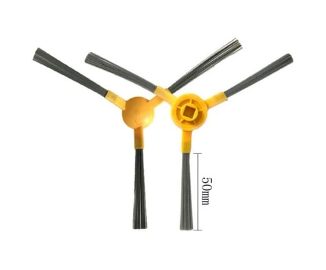 Compatible pour ABIR X5 X6 Genio Navi N600 Redmond RV-R650S RV-R670S, pièces et accessoires, filtre 